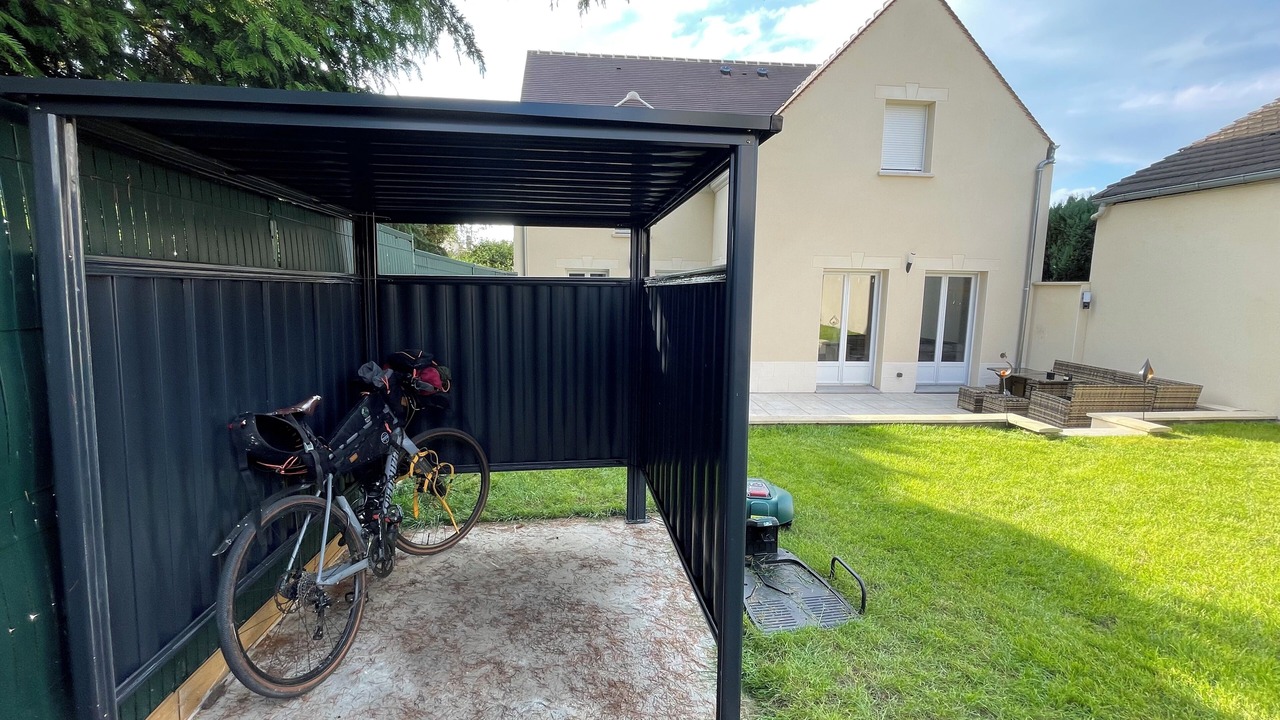 Photo of Outdoor in La Victoire - Les Marechaux