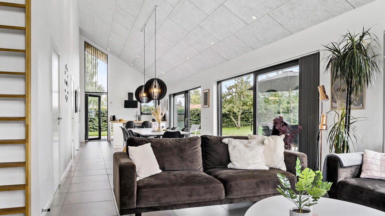 Photo of Bedroom in Hejlsminde Strand
