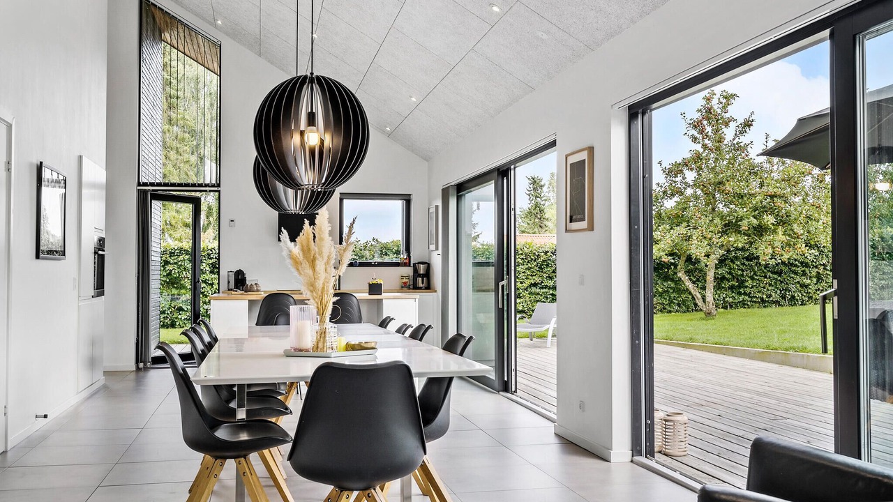 Photo of Bedroom in Hejlsminde Strand