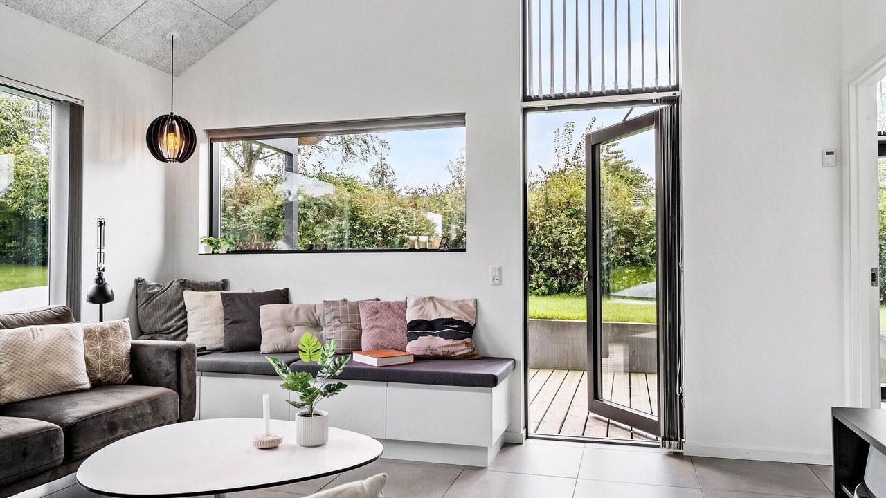 Photo of Bedroom in Hejlsminde Strand