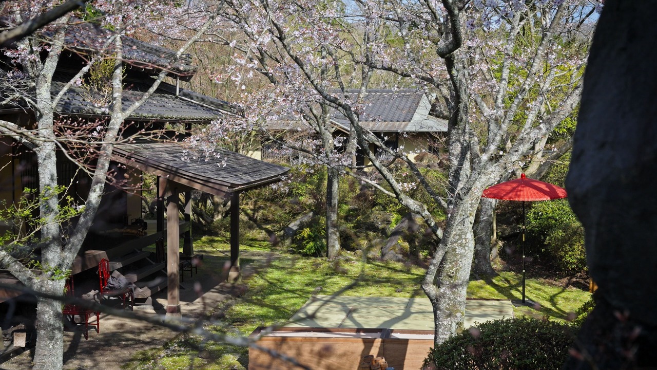 Photo of Outdoor in Aso