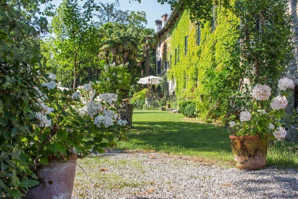 Photo of Outdoor in Strassoldo