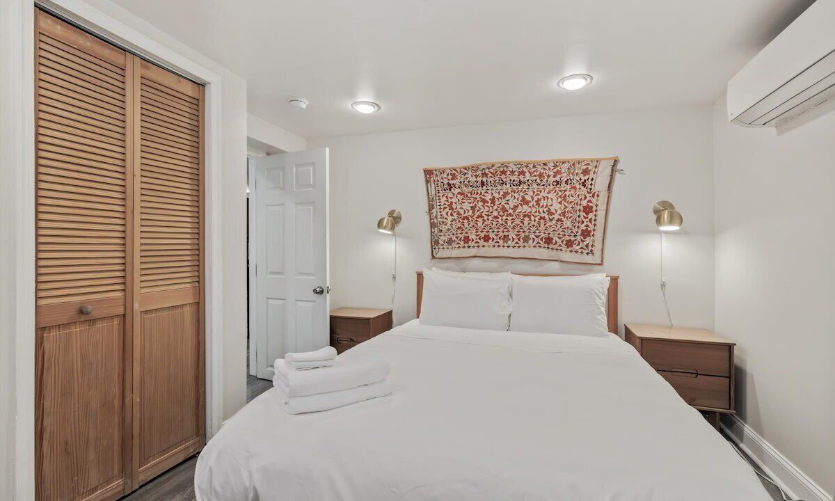 Photo of Bedroom in Park View
