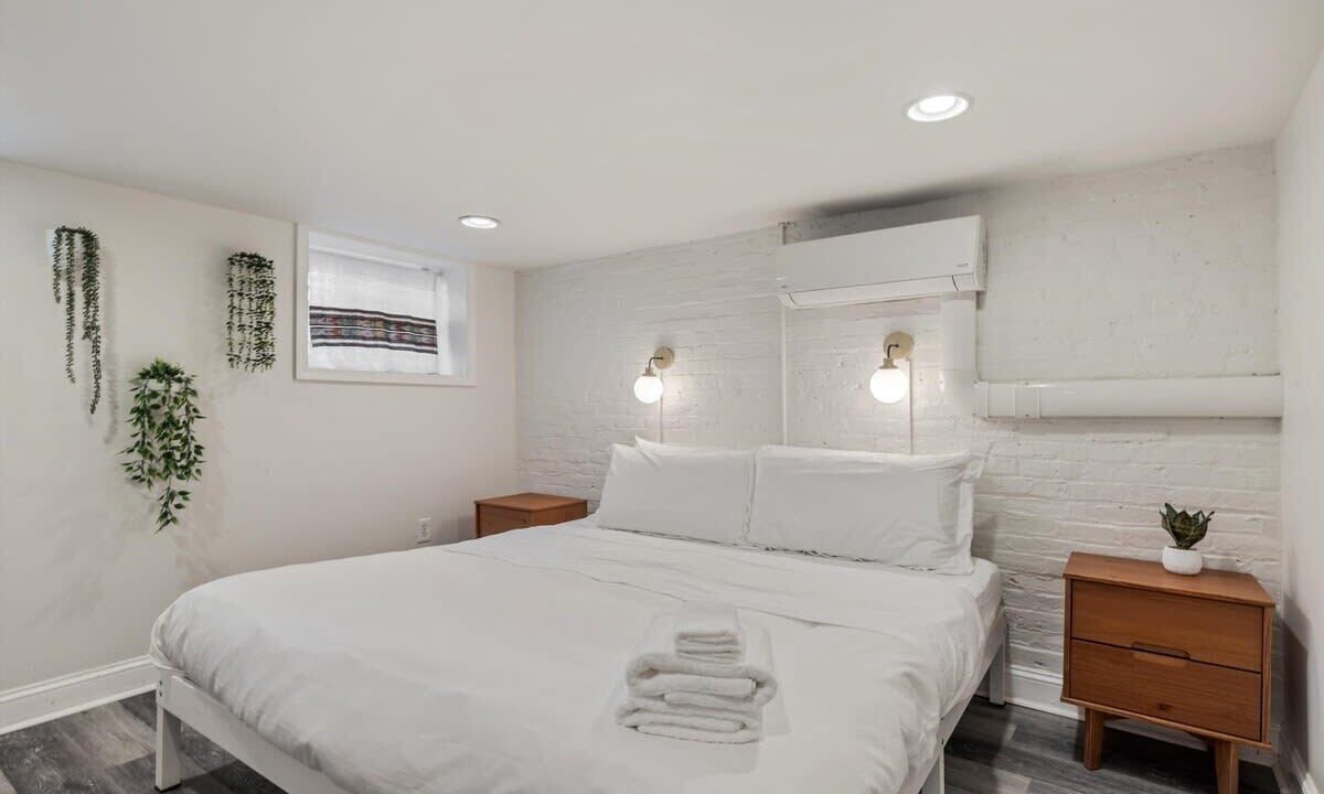 Photo of Bedroom in Park View