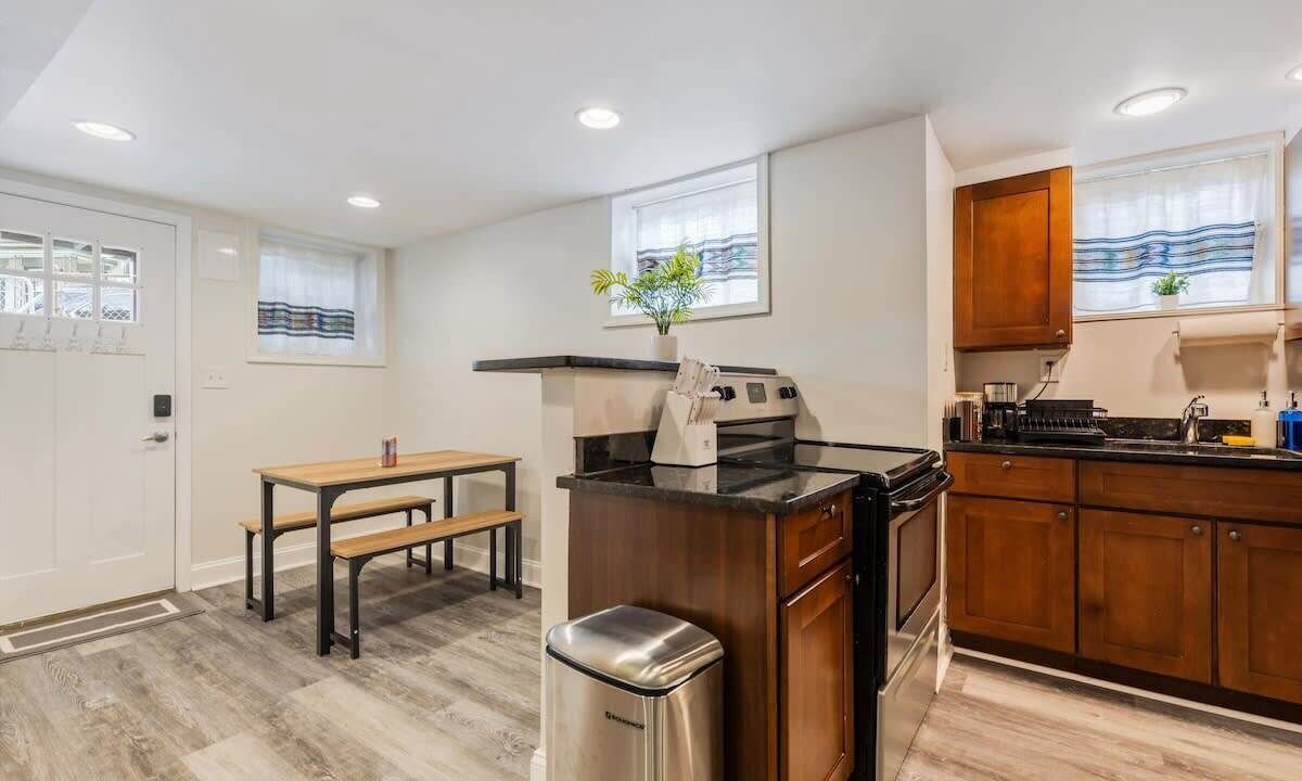 Photo of Kitchen in Park View