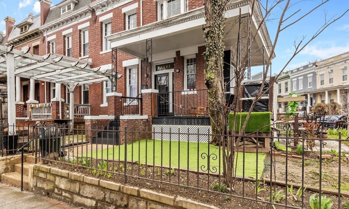 Photo of Outdoor in Park View