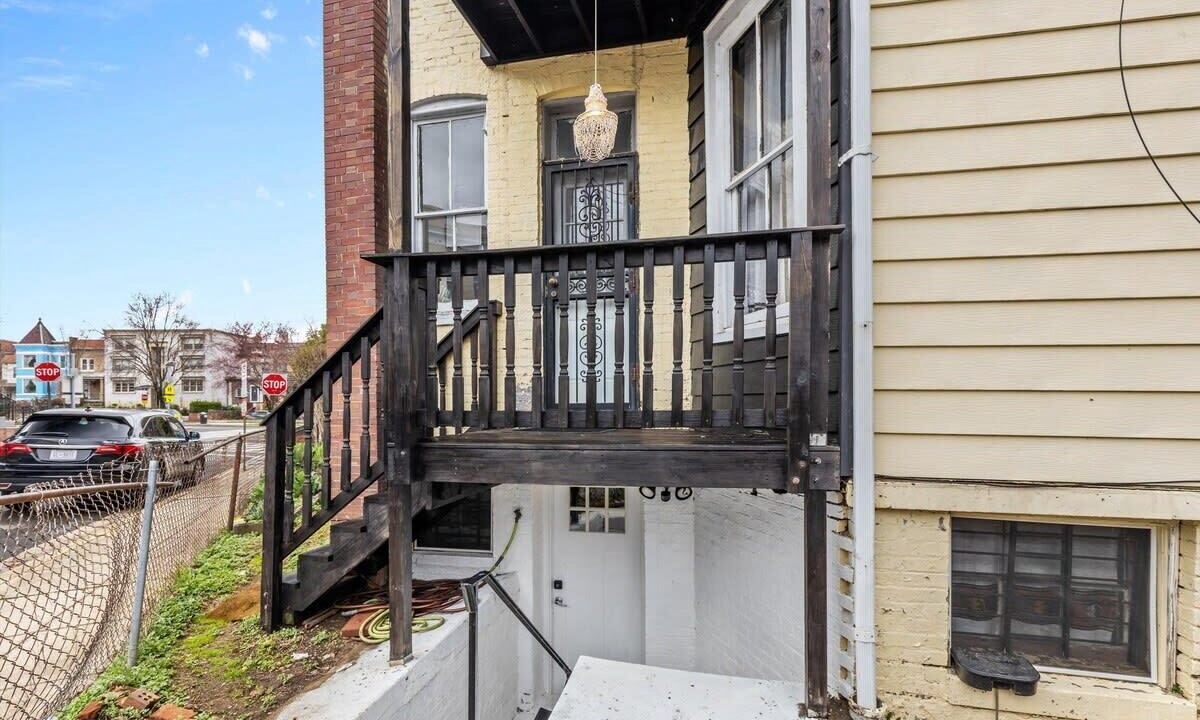 Photo of Outdoor in Park View