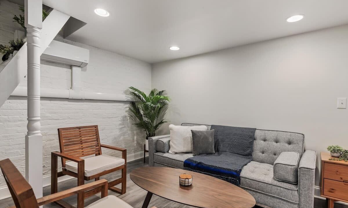 Photo of Livingroom in Park View