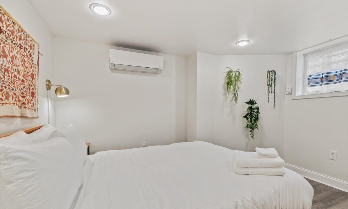 Photo of Bedroom in Park View