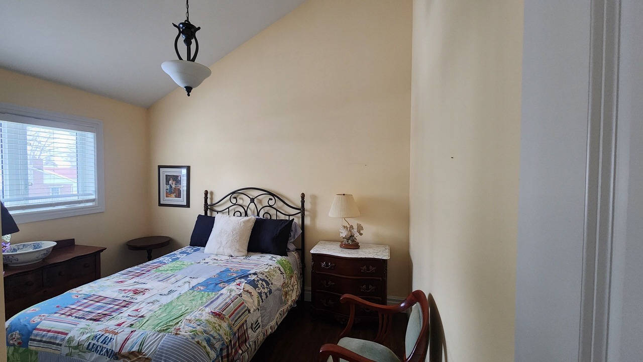 Photo of Bedroom in Barrie