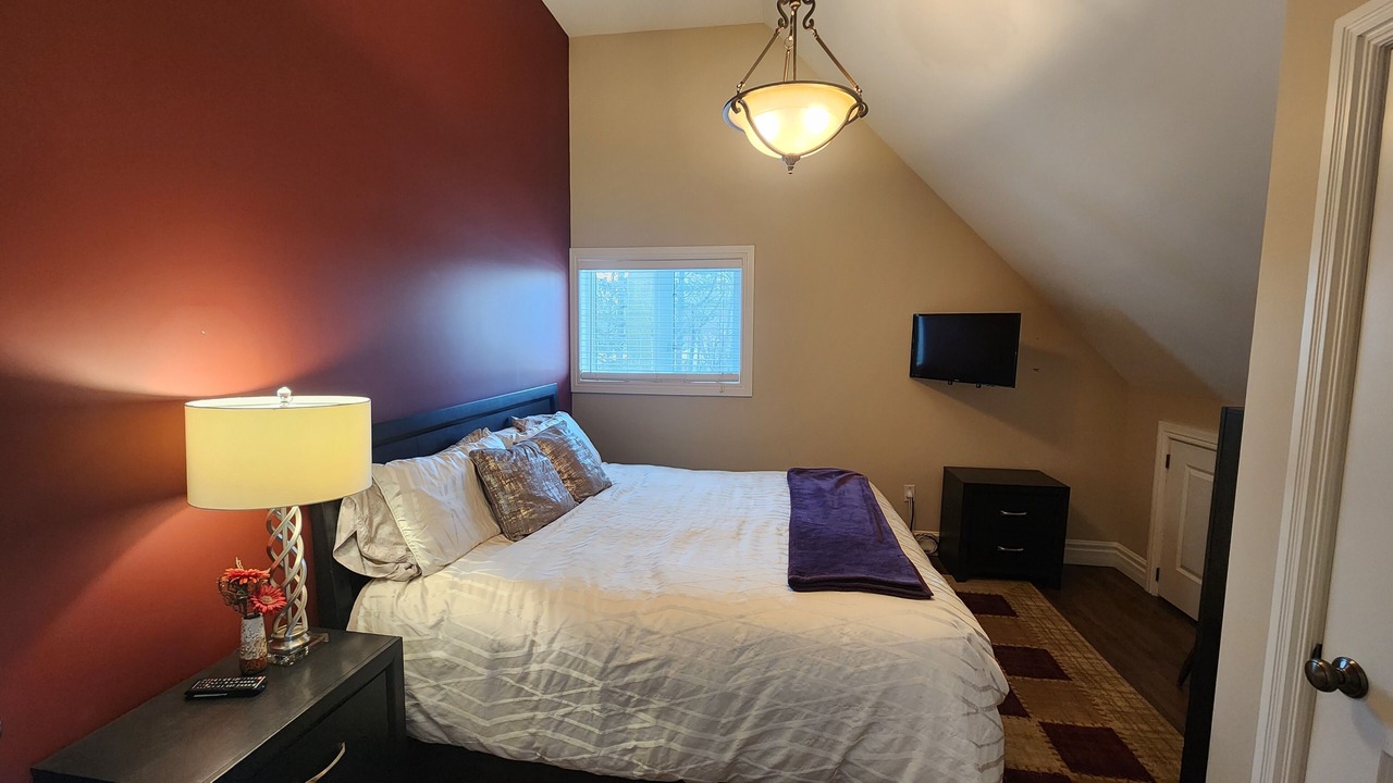Photo of Bedroom in Barrie
