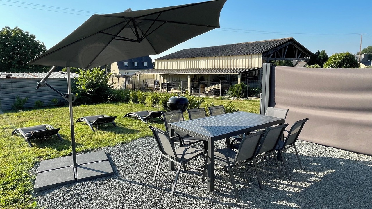 Photo of Outdoor in Tressignaux