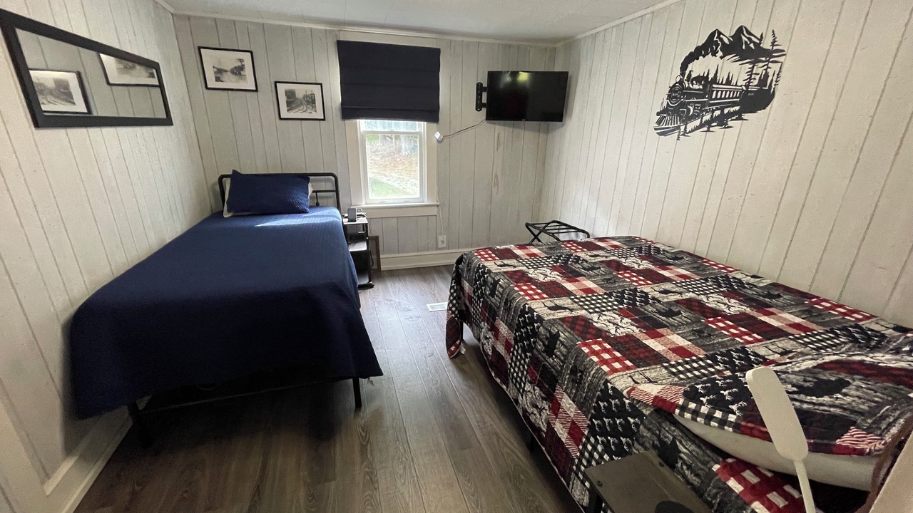 Photo of Bedroom in Bluefield