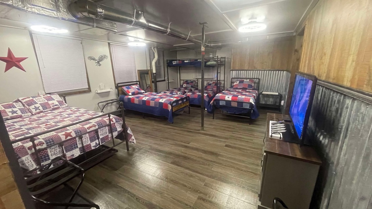 Photo of Bedroom in Bluefield