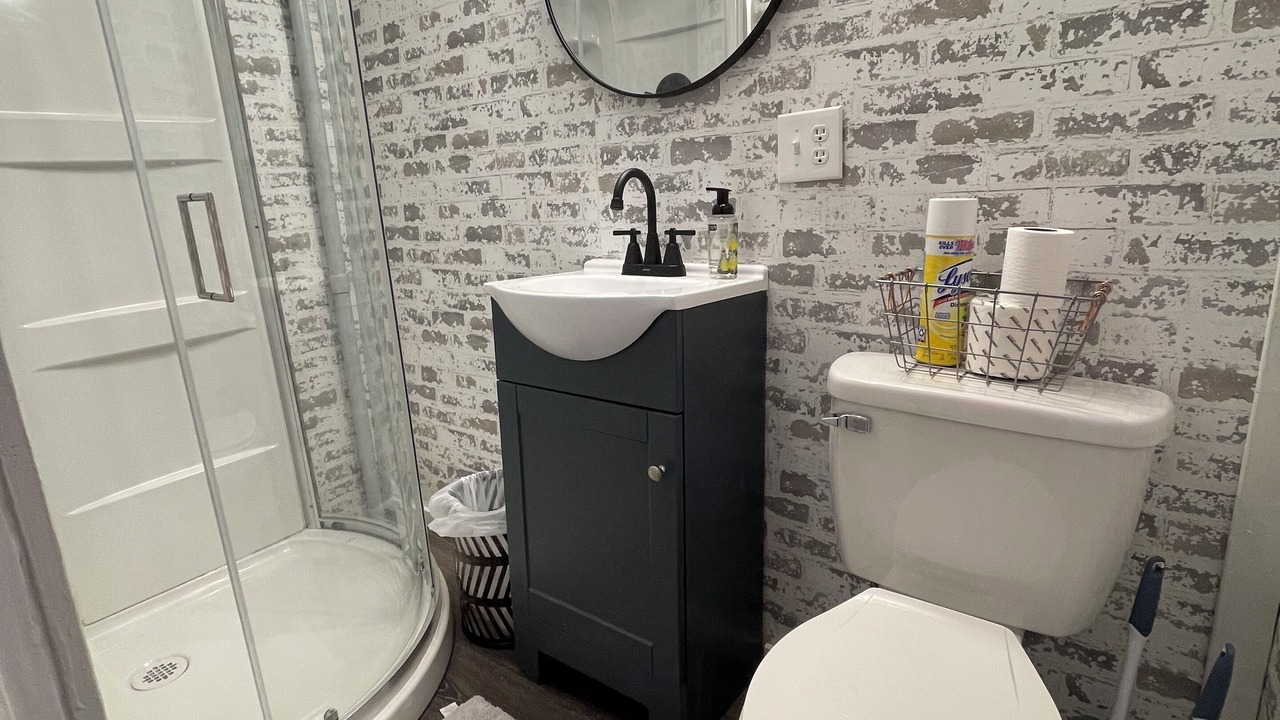 Photo of Bathroom in Bluefield