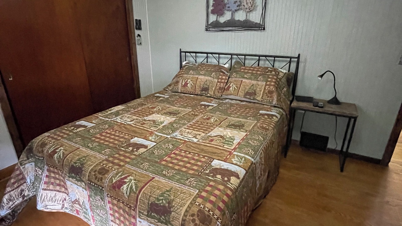 Photo of Bedroom in Bluefield