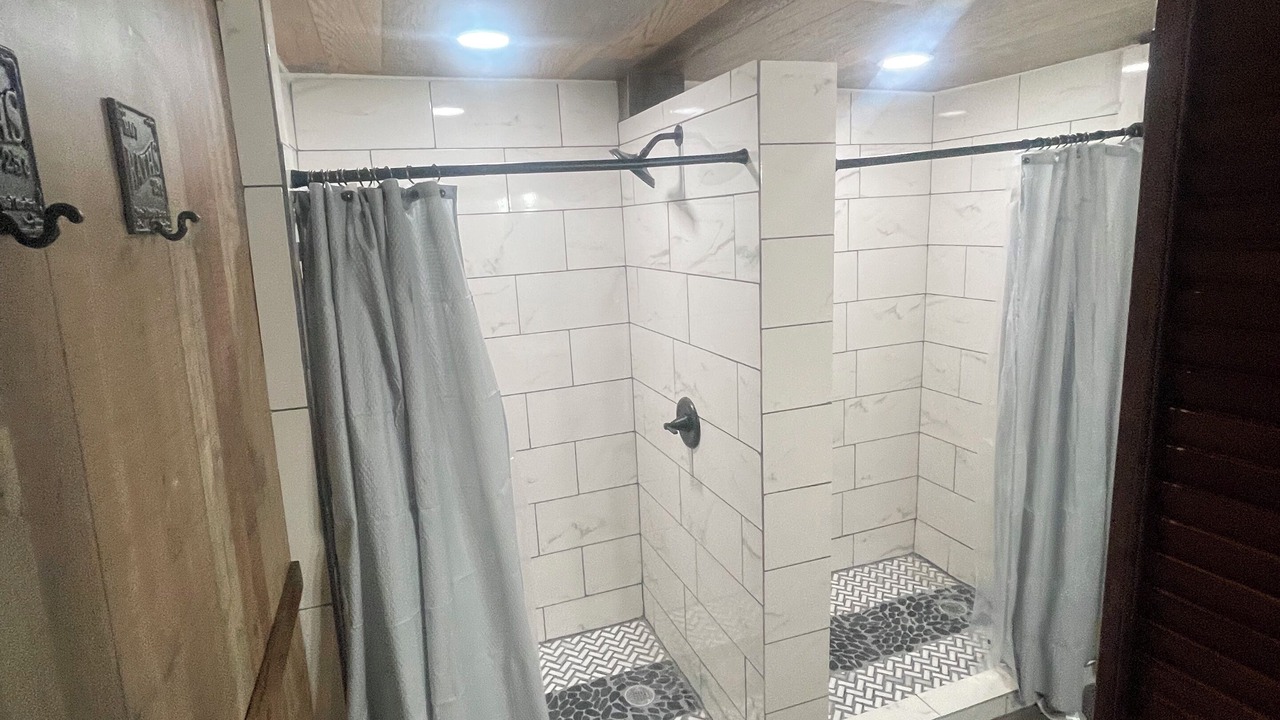 Photo of Bathroom in Bluefield
