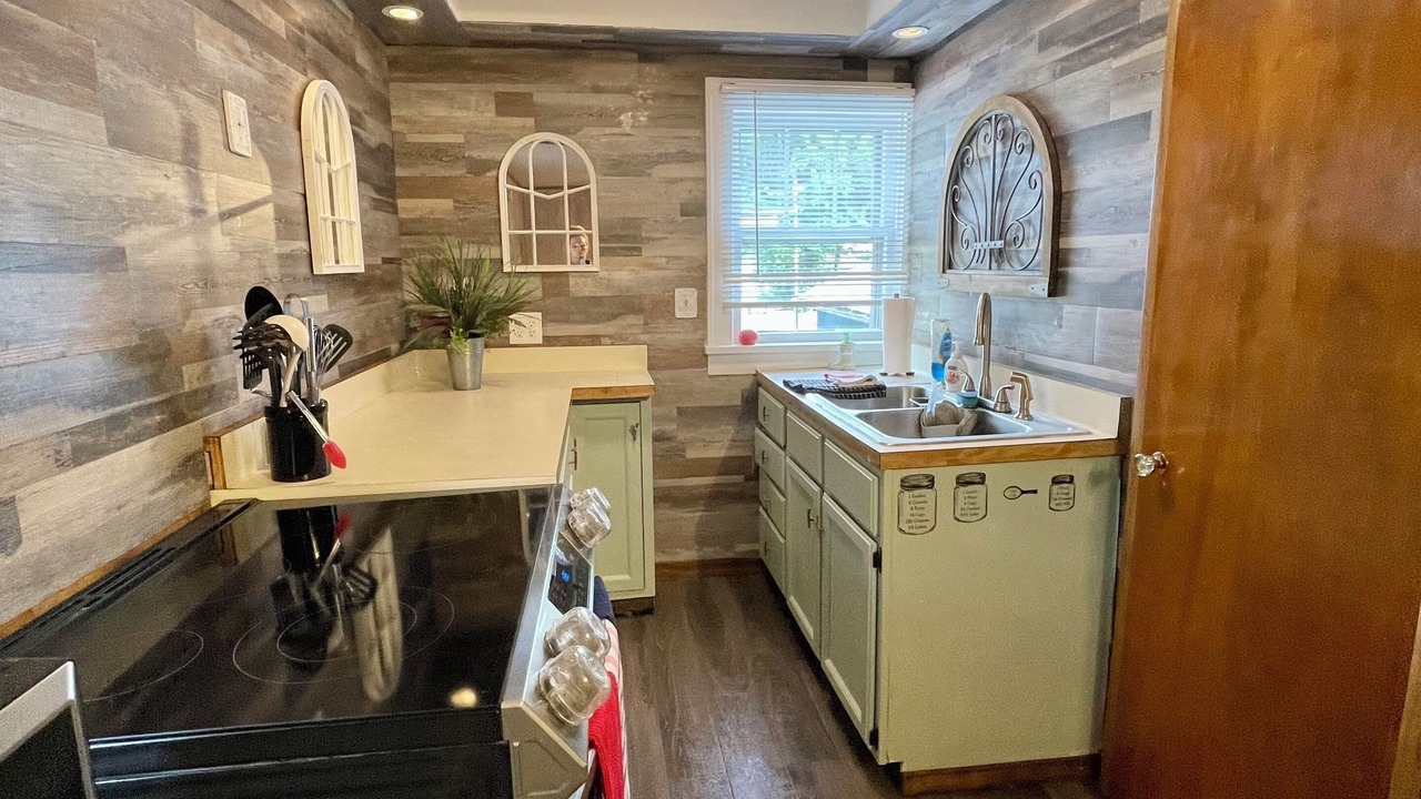 Photo of Kitchen in Bluefield