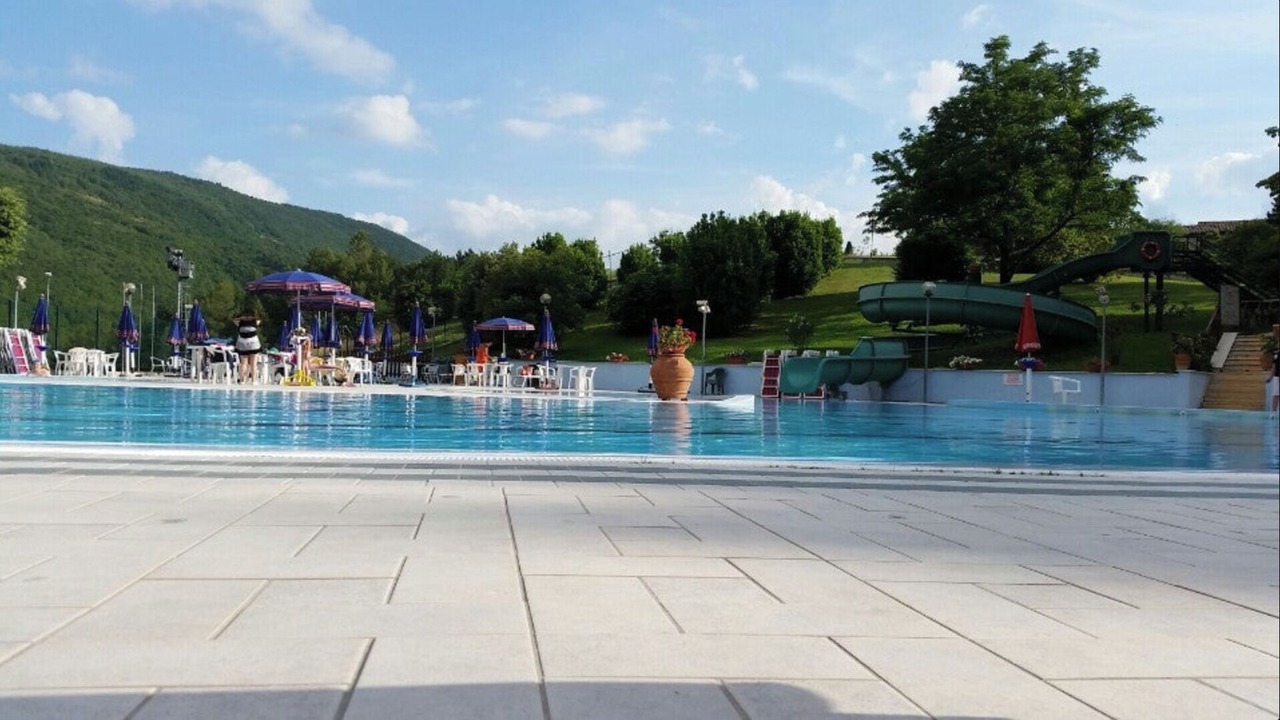 Photo of Outdoor in Nocera Umbra