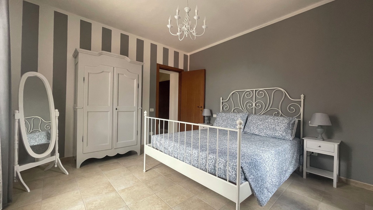 Photo of Bedroom in Nocera Umbra