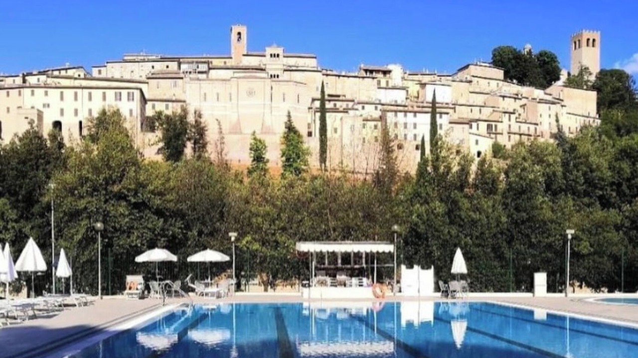 Photo of Outdoor in Nocera Umbra