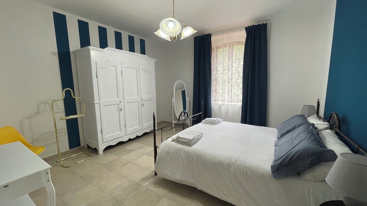 Photo of Bedroom in Nocera Umbra