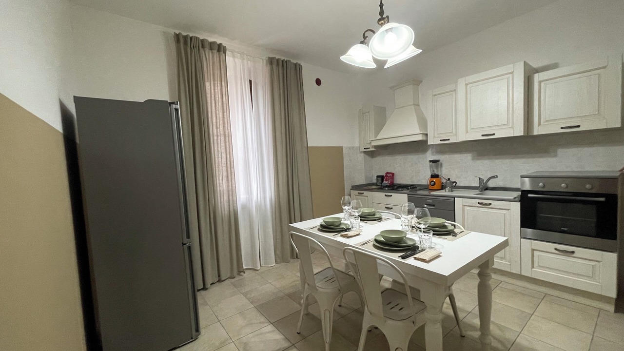 Photo of Kitchen in Nocera Umbra