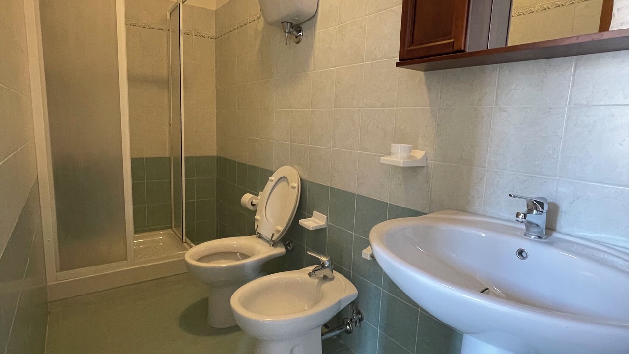Photo of Bathroom in Nocera Umbra