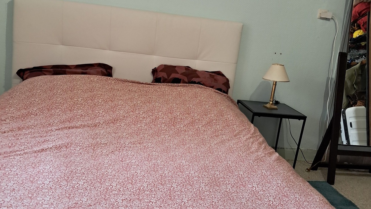Photo of Bedroom in Breuil-Bois-Robert