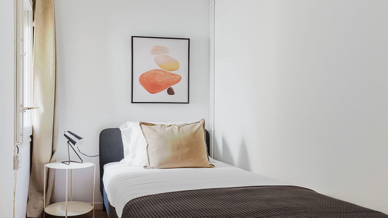 Photo of Bedroom in Sarria