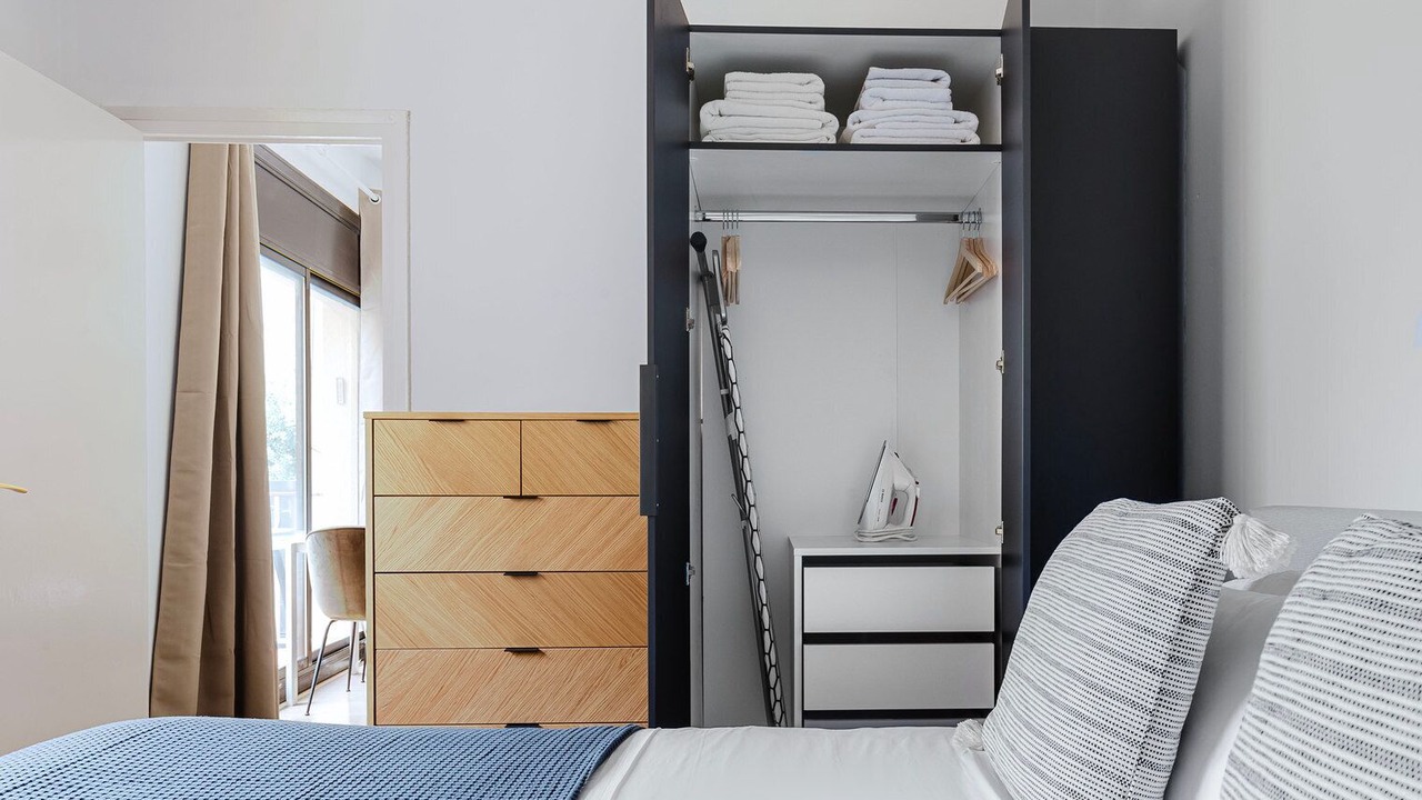 Photo of Bedroom in Sarria
