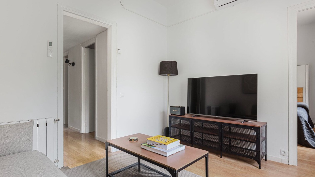 Photo of Livingroom in Sarria