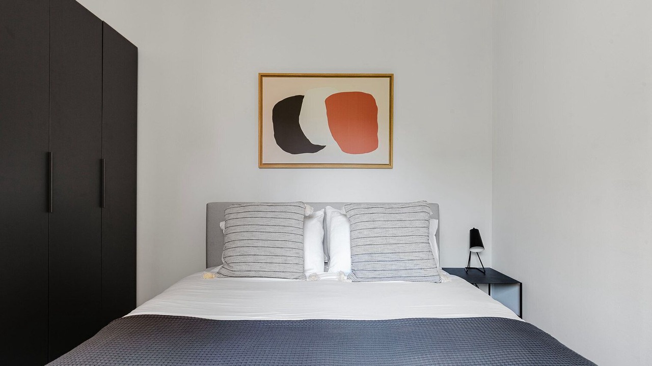 Photo of Bedroom in Sarria