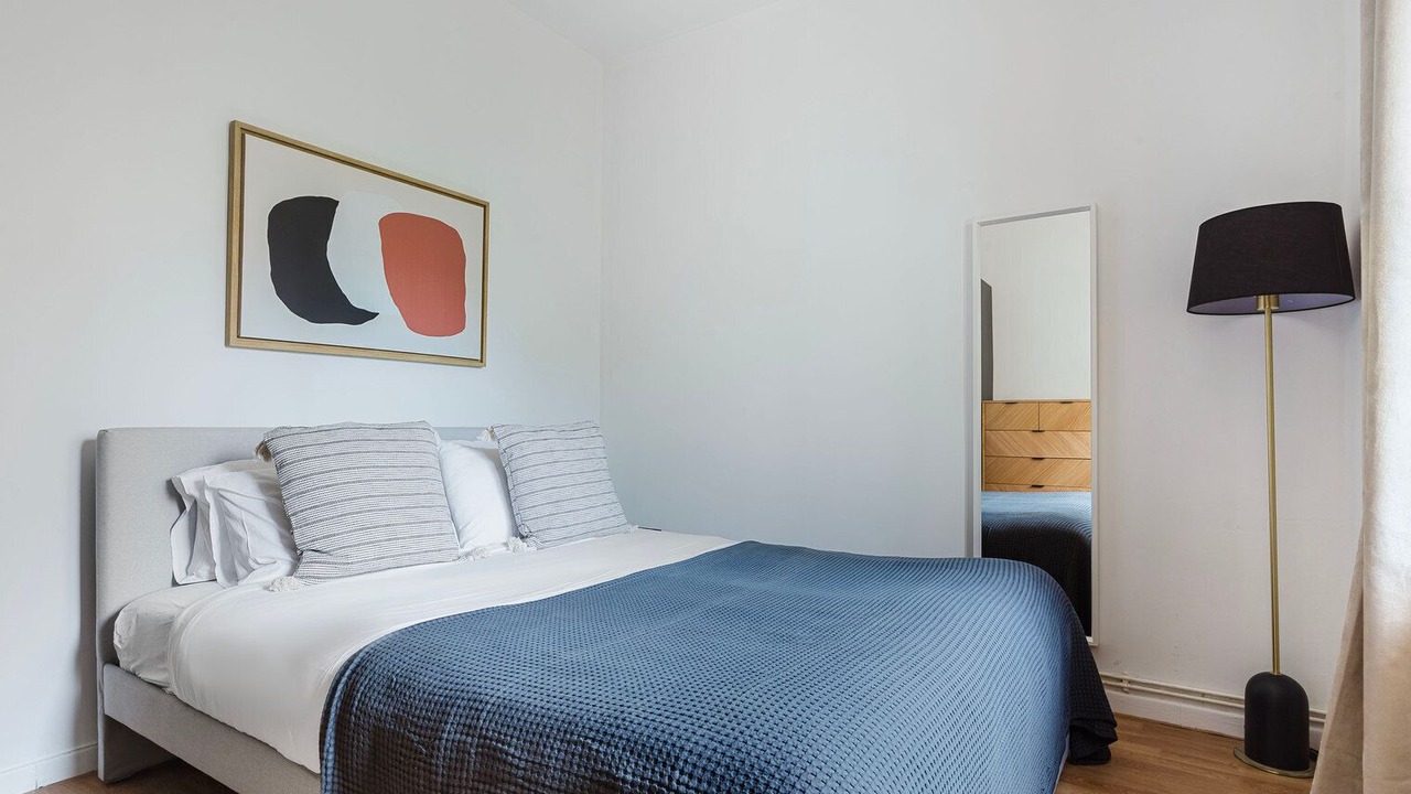 Photo of Bedroom in Sarria