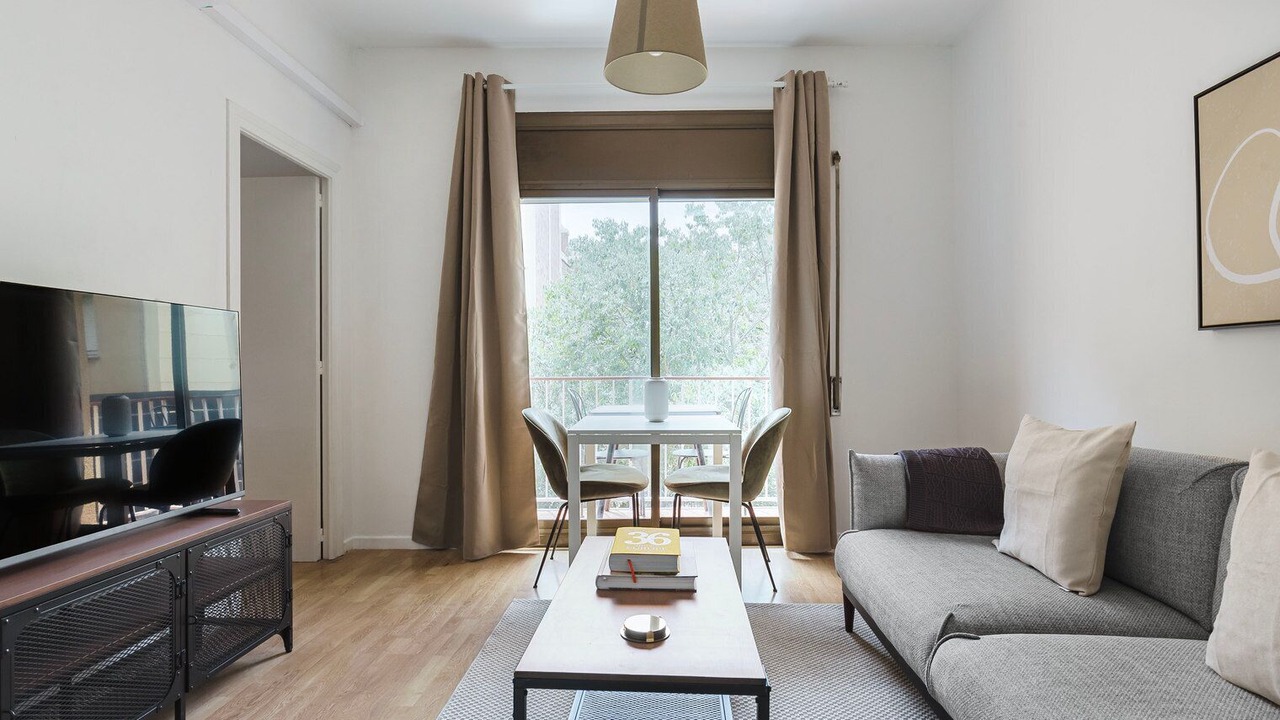 Photo of Livingroom in Sarria