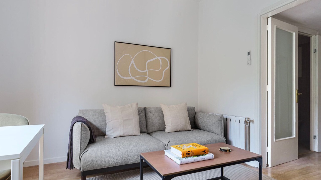 Photo of Livingroom in Sarria