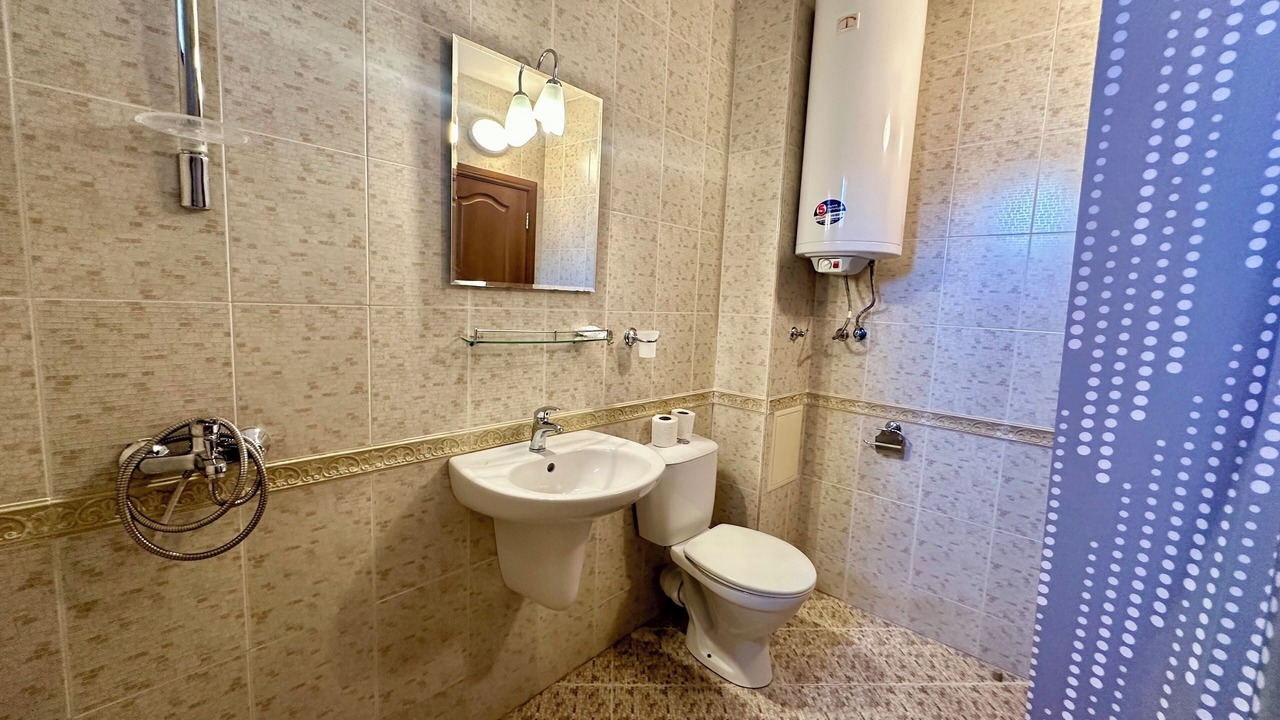 Photo of Bathroom in Chaika