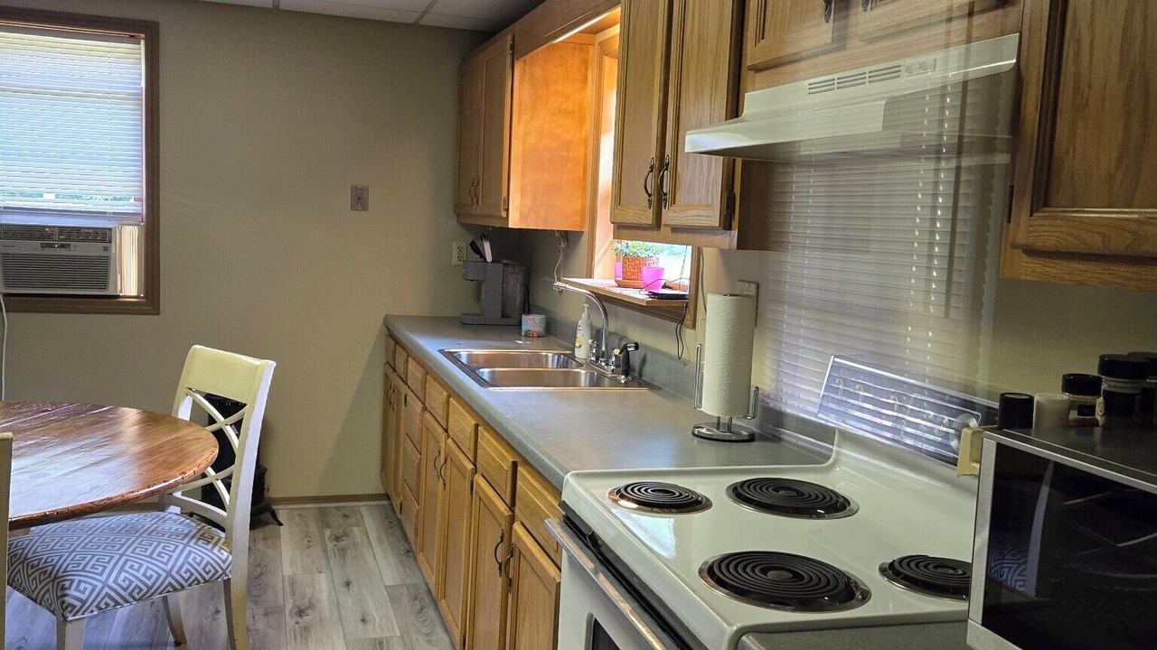 Photo of Kitchen in Munson