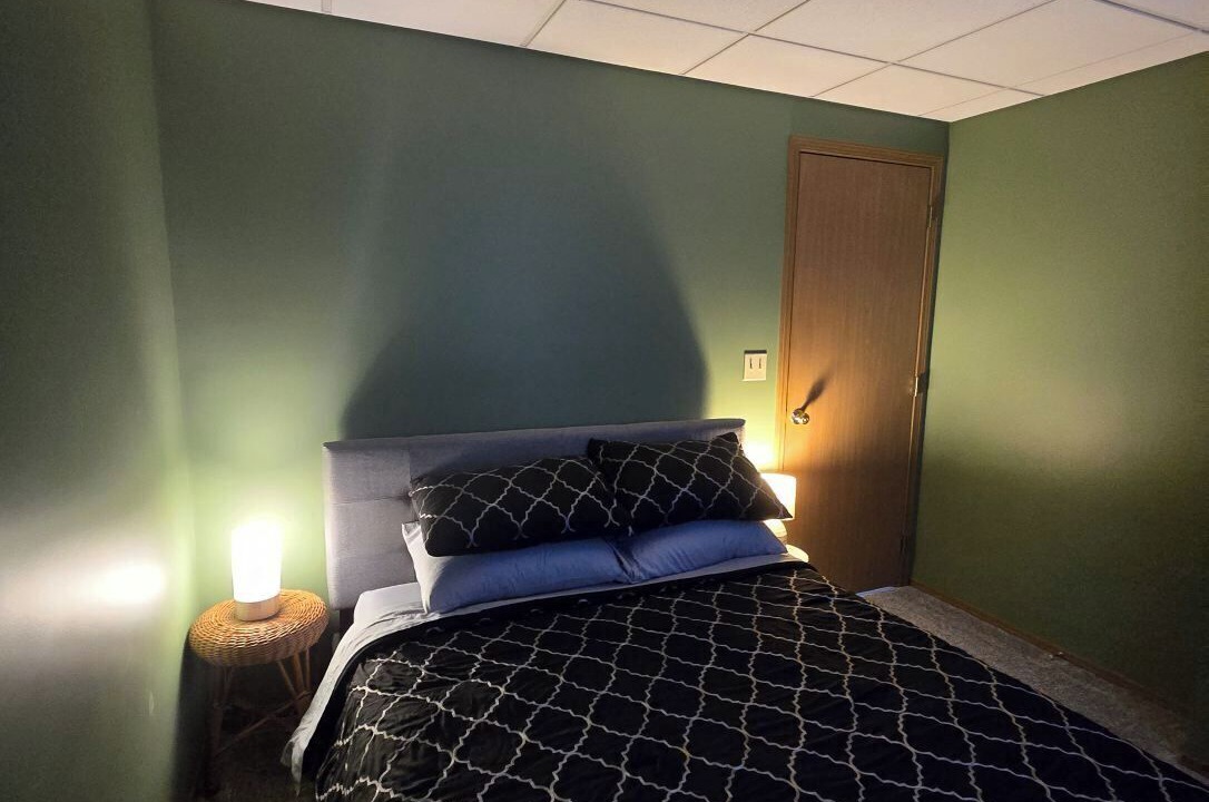 Photo of Bedroom in Munson