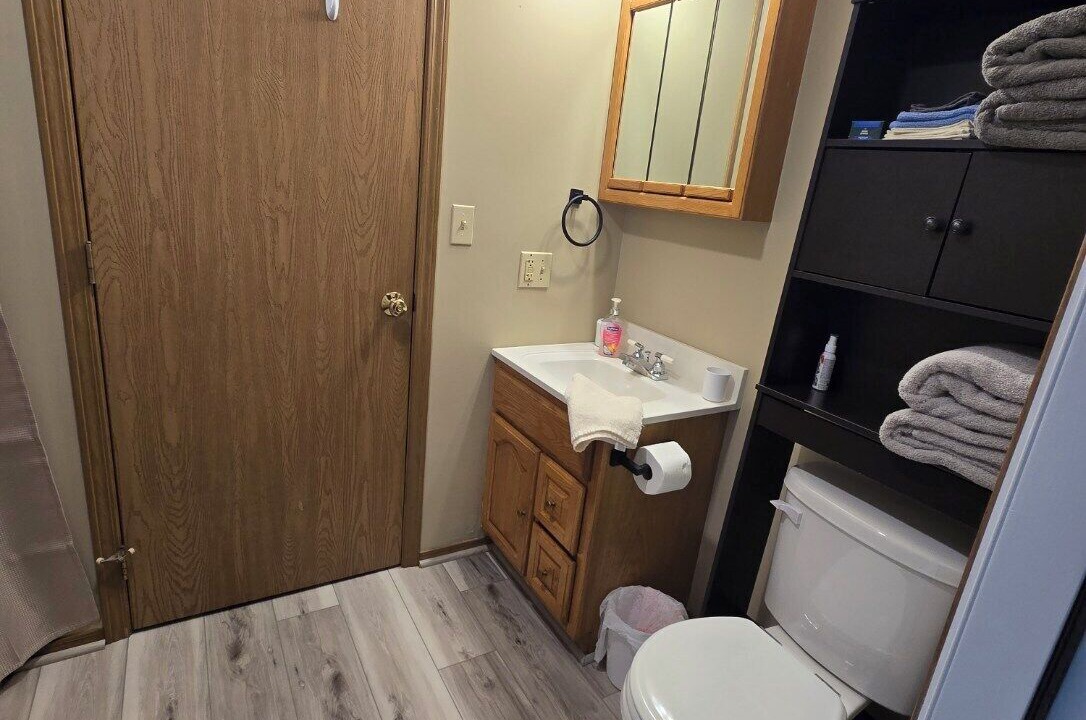 Photo of Bathroom in Munson