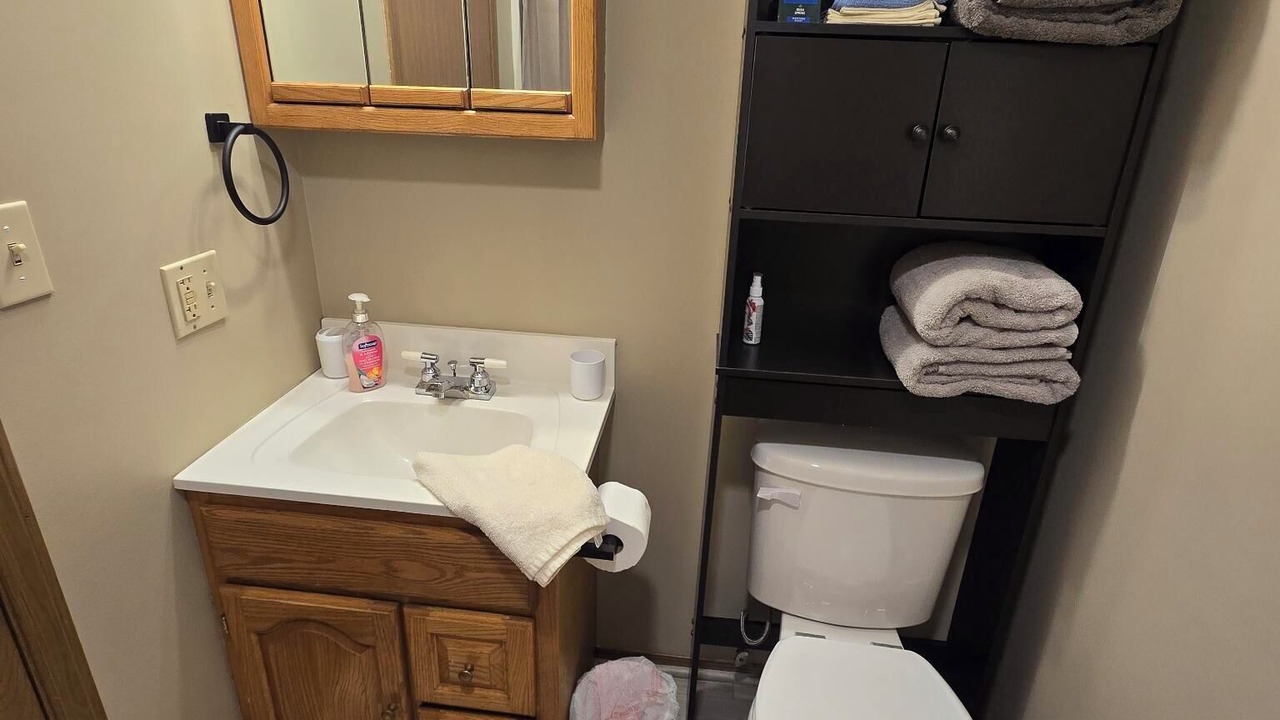 Photo of Bathroom in Munson
