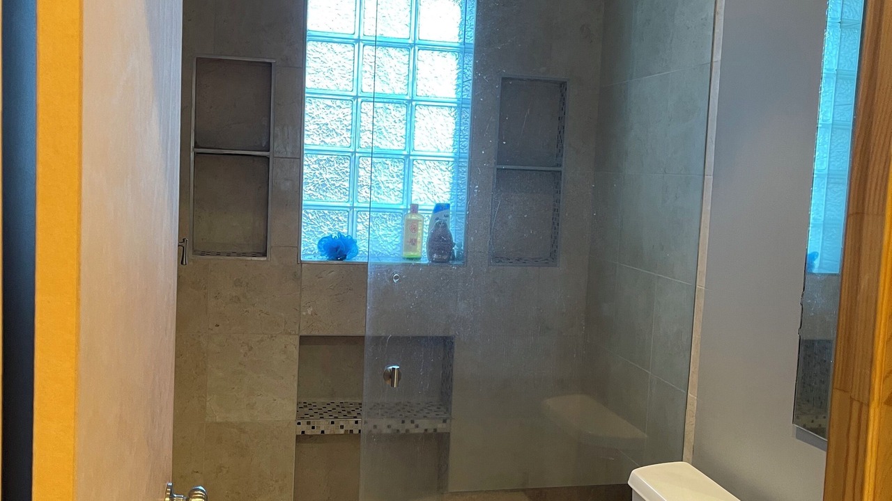 Photo of Bathroom in Silver Spring
