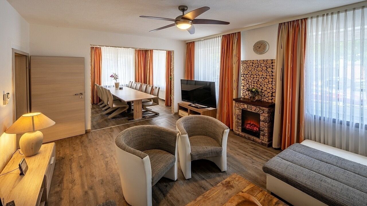 Photo of Livingroom in Daun