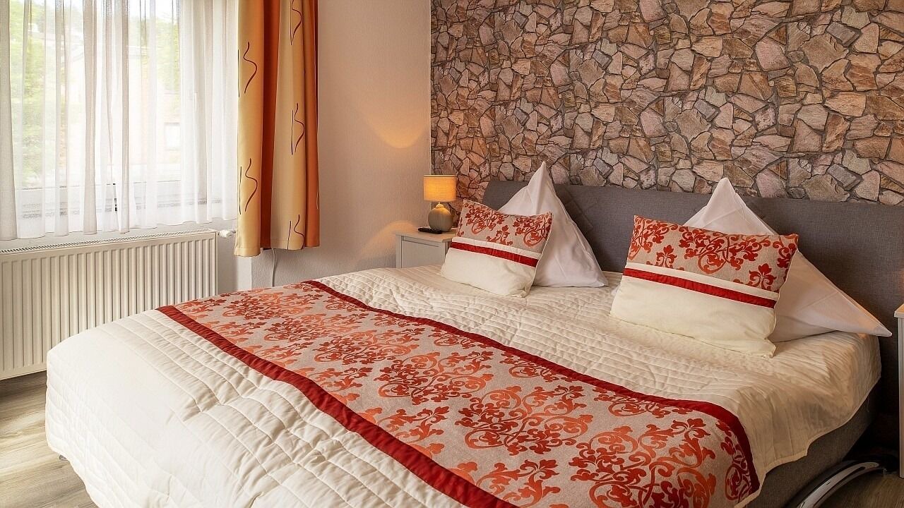 Photo of Bedroom in Daun