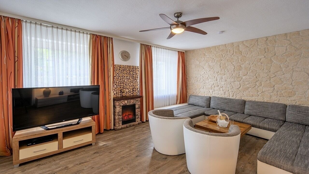 Photo of Livingroom in Daun