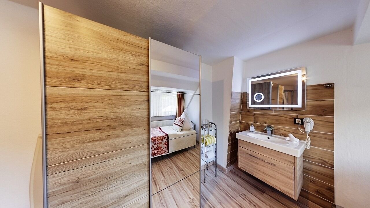 Photo of Bathroom in Daun