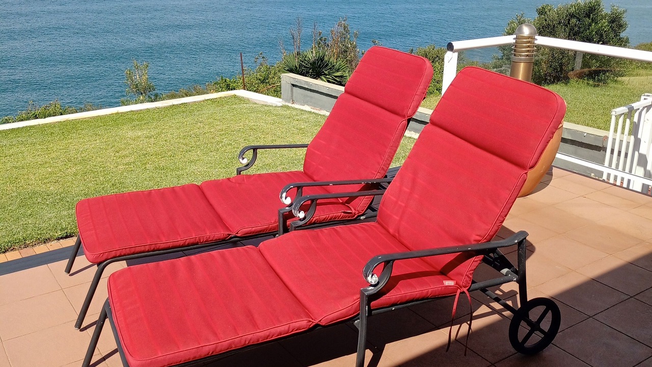 Photo of Patio Balcony in Port Kembla