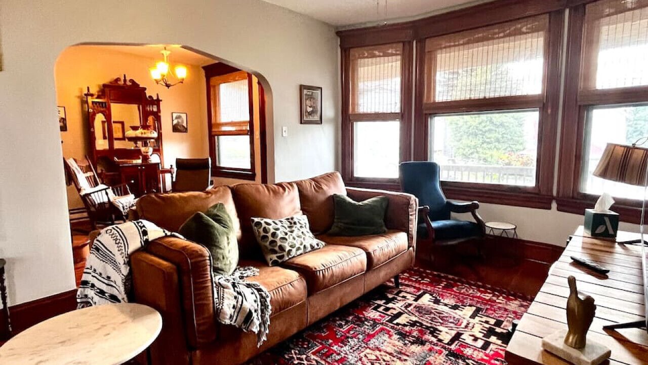 Photo of Livingroom in Scranton