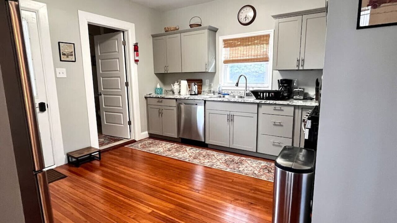 Photo of Kitchen in Scranton
