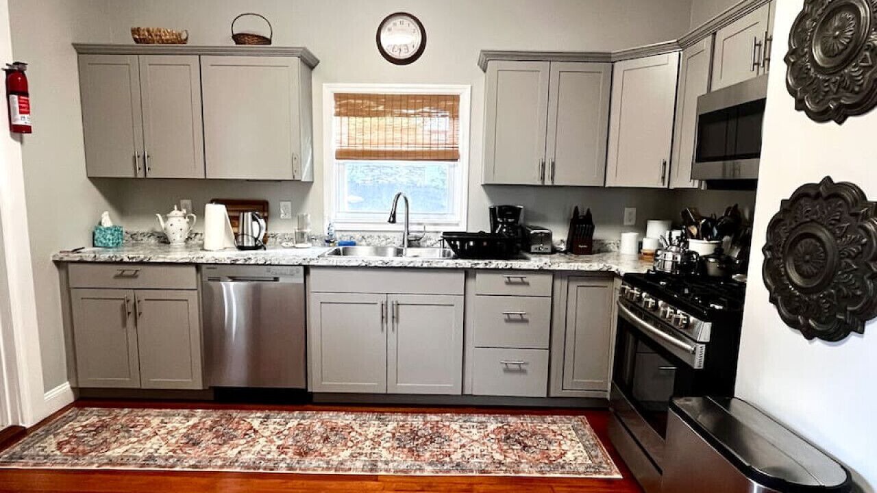 Photo of Kitchen in Scranton